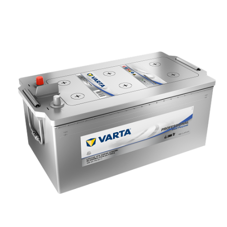 Batería varta lfd230 12v 230ah - 1