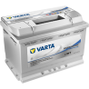 Batería varta lfd75 12v 75ah - 1