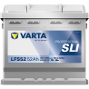 Batería varta lfs52 12v 52ah - 3