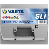 Batería varta lfs52 12v 52ah - 4