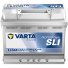 Batería varta lfs60 12v 60ah - 1