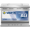 Batería varta lfs60 12v 60ah - 3