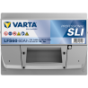 Batería varta lfs60 12v 60ah - 4