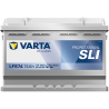 Batería varta lfs74 12v 74ah - 3