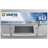 Batería varta lfs74 12v 74ah - 4