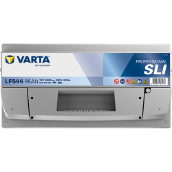 Batería varta lfs95 12v 95ah - 4