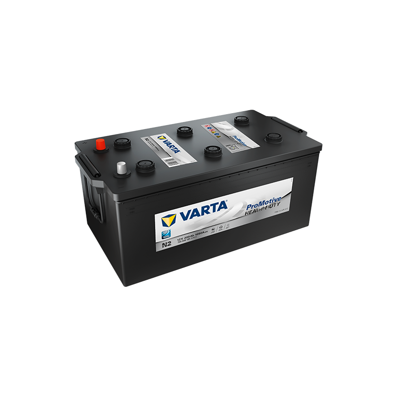 Batería varta n2 12v 200ah - 1