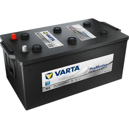 Batería varta n2 12v 200ah - 1