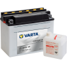 Batería varta sy50-n18l-at 12v 20ah - 1