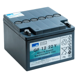 Comprar Batería Sonnenschein GF12022YF