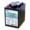 Sonnenschein GF06180V Battery 6V 200Ah