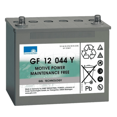 Sonnenschein GF12044Y Dryfit Gel