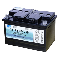 Sonnenschein GF12050VG Dryfit Gel