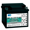 Comprar Batería Sonnenschein GF12033YG2 12V