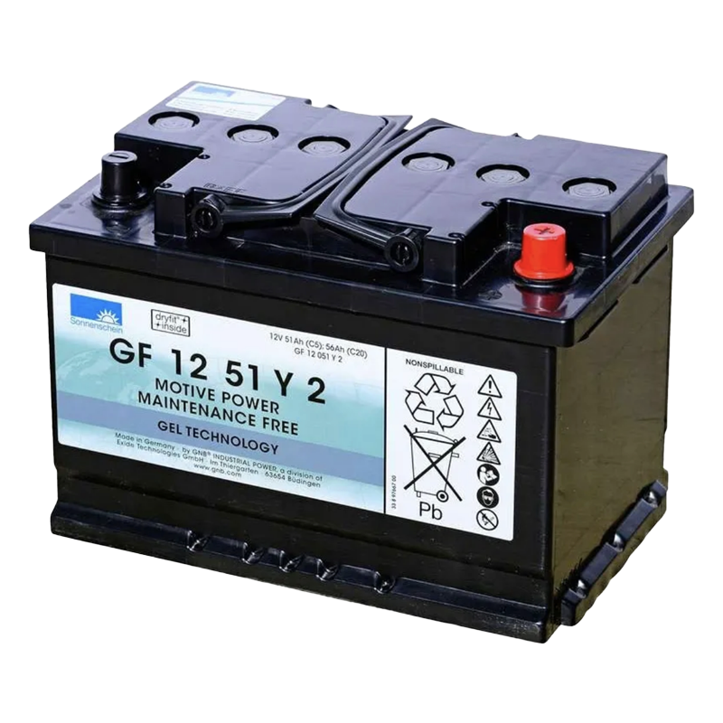 Comprar Batería Sonnenschein GF12051Y2