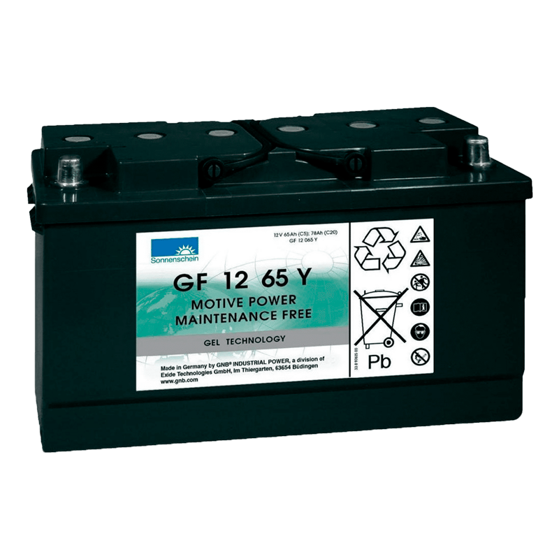Comprar Batería Sonnenschein GF12065Y
