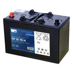Comprar Batería Sonnenschein GF12076H