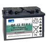 Sonnenschein GF12051Y1 Battery 12V 56Ah