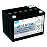 Sonnenschein GF12052YO Battery 12V 60Ah