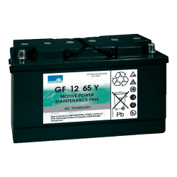 Comprar Batería Sonnenschein GF12065Y 12V