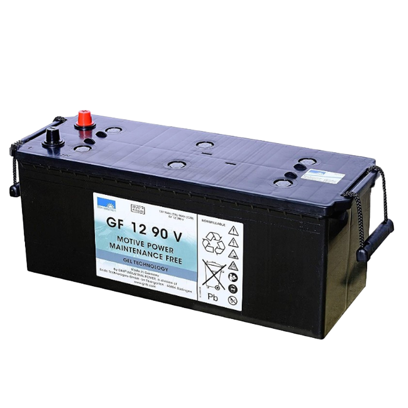 Sonnenschein GF12090V Battery 12V 96Ah