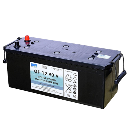 Comprar Bateria Sonnenschein GF12090V