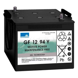 Comprar Batería Sonnenschein GF12094Y 12V