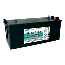 Sonnenschein GF12110V Battery 12V 120Ah